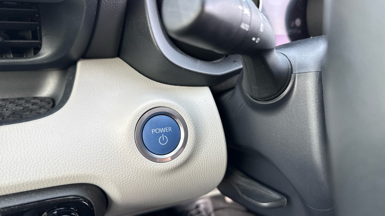 Toyota Yaris 1.5 Hybrid Excel 5dr CVT Hybrid Hatchback